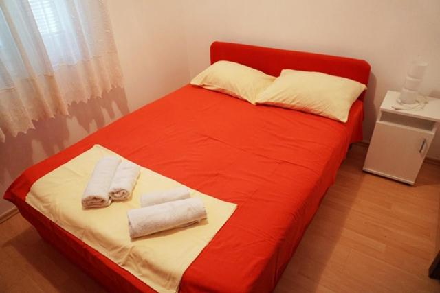 Apartmani M&E 젤리나 외부 사진