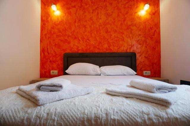 Apartmani M&E 젤리나 외부 사진