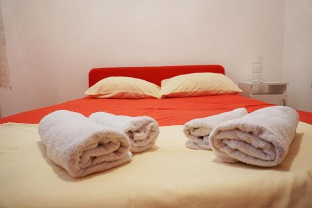Apartmani M&E 젤리나 외부 사진