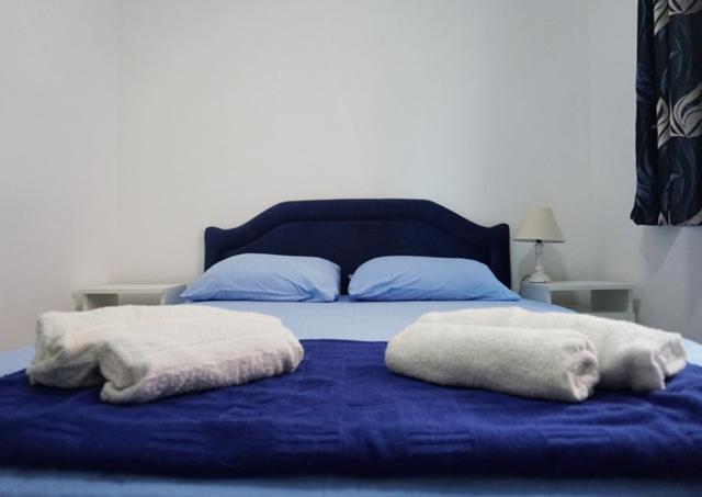 Apartmani M&E 젤리나 외부 사진