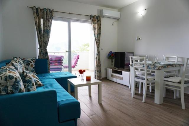 Apartmani M&E 젤리나 외부 사진