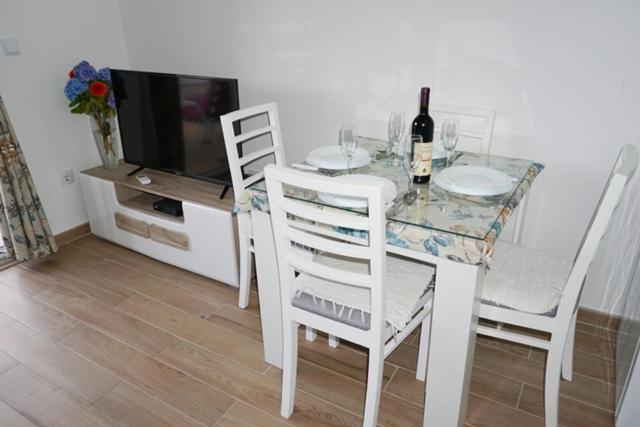 Apartmani M&E 젤리나 외부 사진