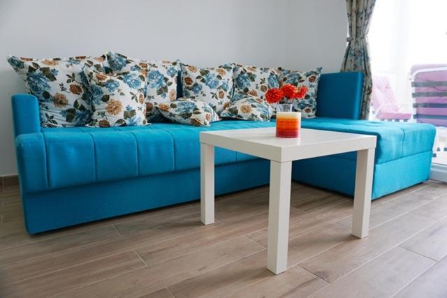 Apartmani M&E 젤리나 외부 사진