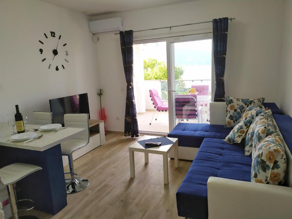 Apartmani M&E 젤리나 외부 사진