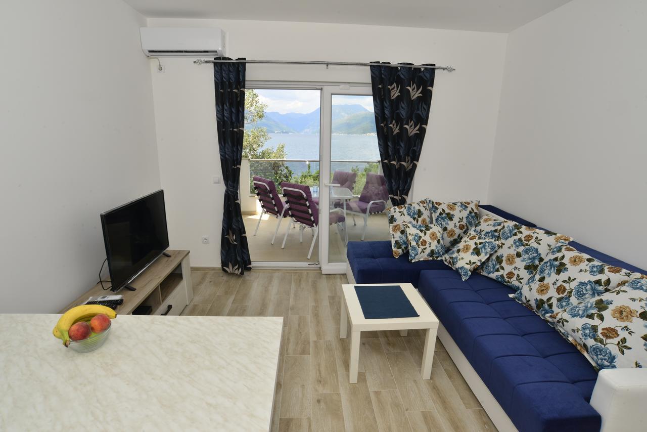 Apartmani M&E 젤리나 외부 사진