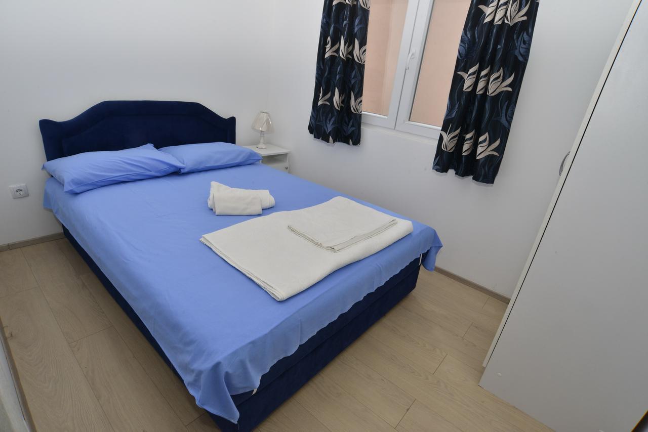 Apartmani M&E 젤리나 외부 사진