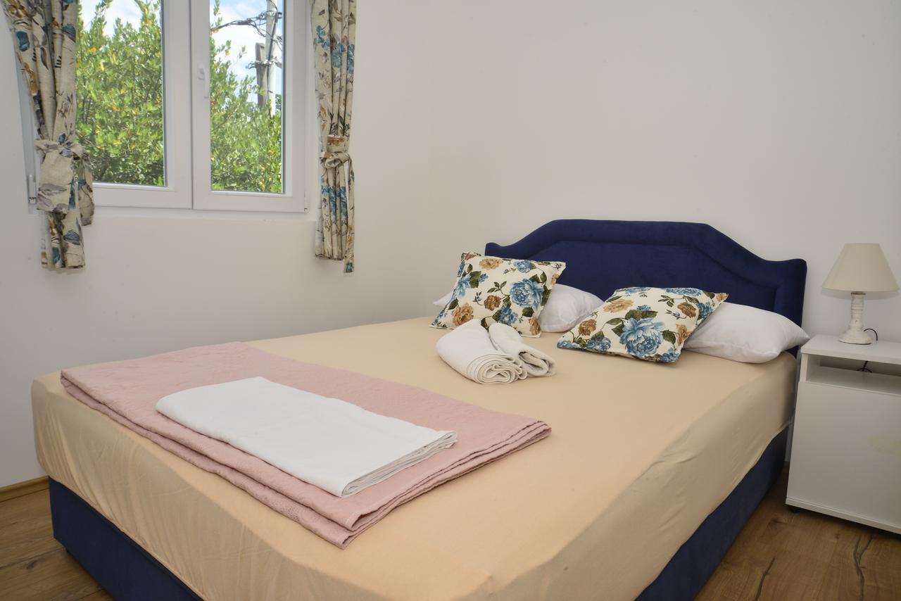 Apartmani M&E 젤리나 외부 사진